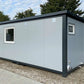 Bürocontentor 6,00 x 2,40m