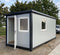 Bürocontentor 6,00 x 2,40m