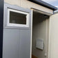 Bürocontentor 6,00 x 2,40m