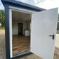 Bürocontentor 6,00 x 2,40m