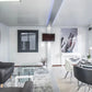 Casa contentor pré-fabricada