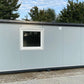 Bürocontentor 6,00 x 2,40m