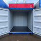 Contentor tractor IICL 6 de 10 pés (3 m) em stock, SKU 010 045-6