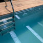 Contentor para piscina de 12m