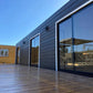 CASA MODULAR DE CARPINTEIRO