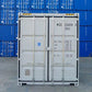 Contentor HC de 20 pés com porta dupla (Ref: 42002)