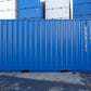 Contentor HC de 20 pés com porta dupla (Ref: 42003)